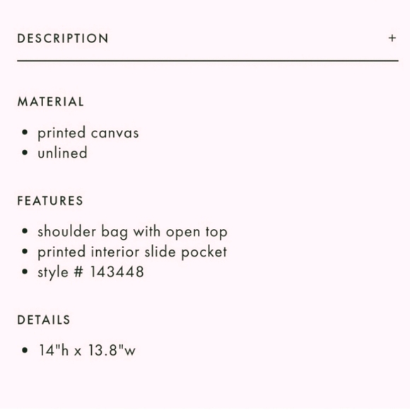 🤩PRICE DROP! Kate Spade Tote - Picture 5 of 7